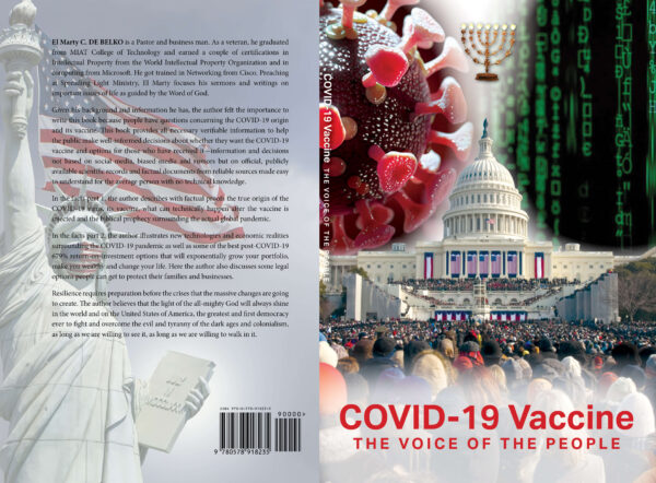 Covid-19 Global Plan