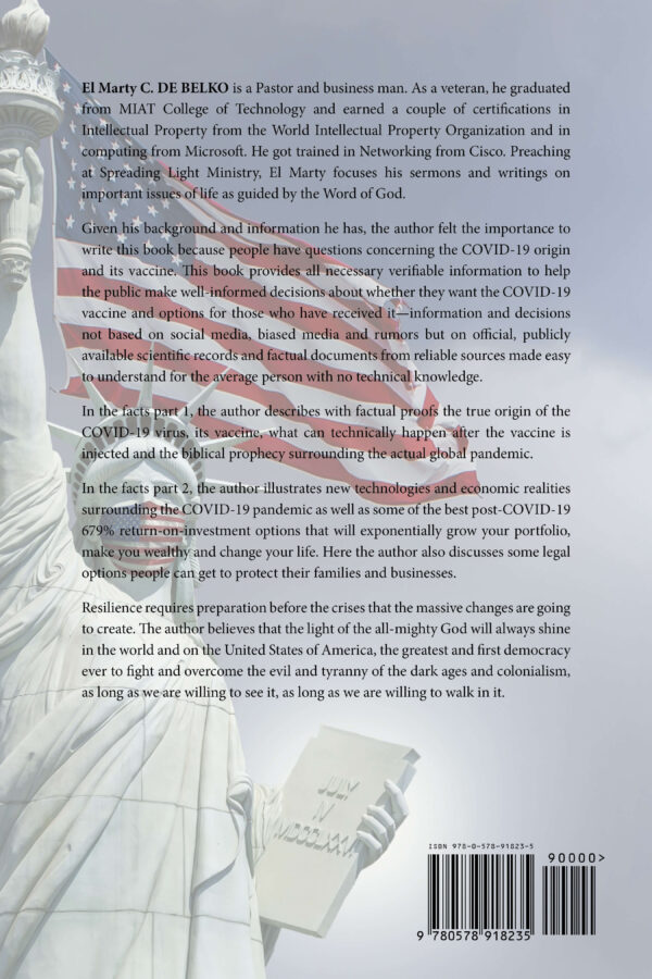 Covid-19 Global Plan